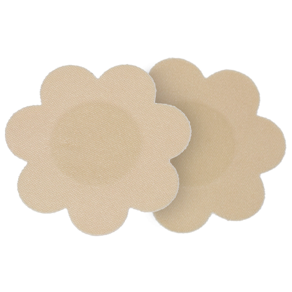 Silicone Breast Petals