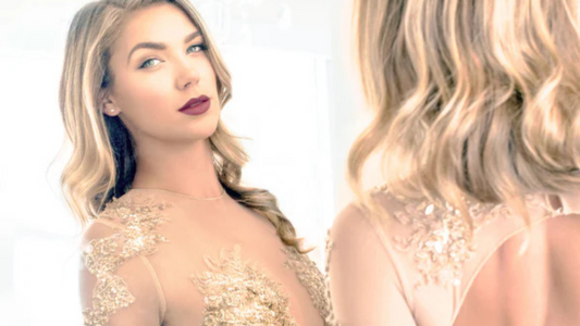 Homecoming Must-Haves You Need for Your Dress
