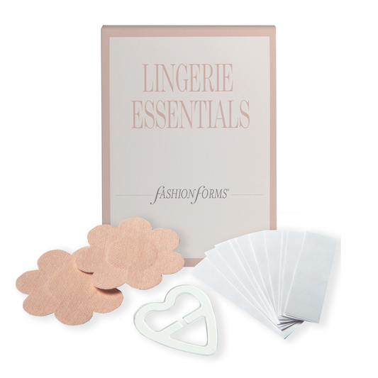 Lingerie Essentials Kit