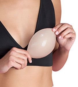 Ultimate Peel-N-Stick™ Push Up Cups