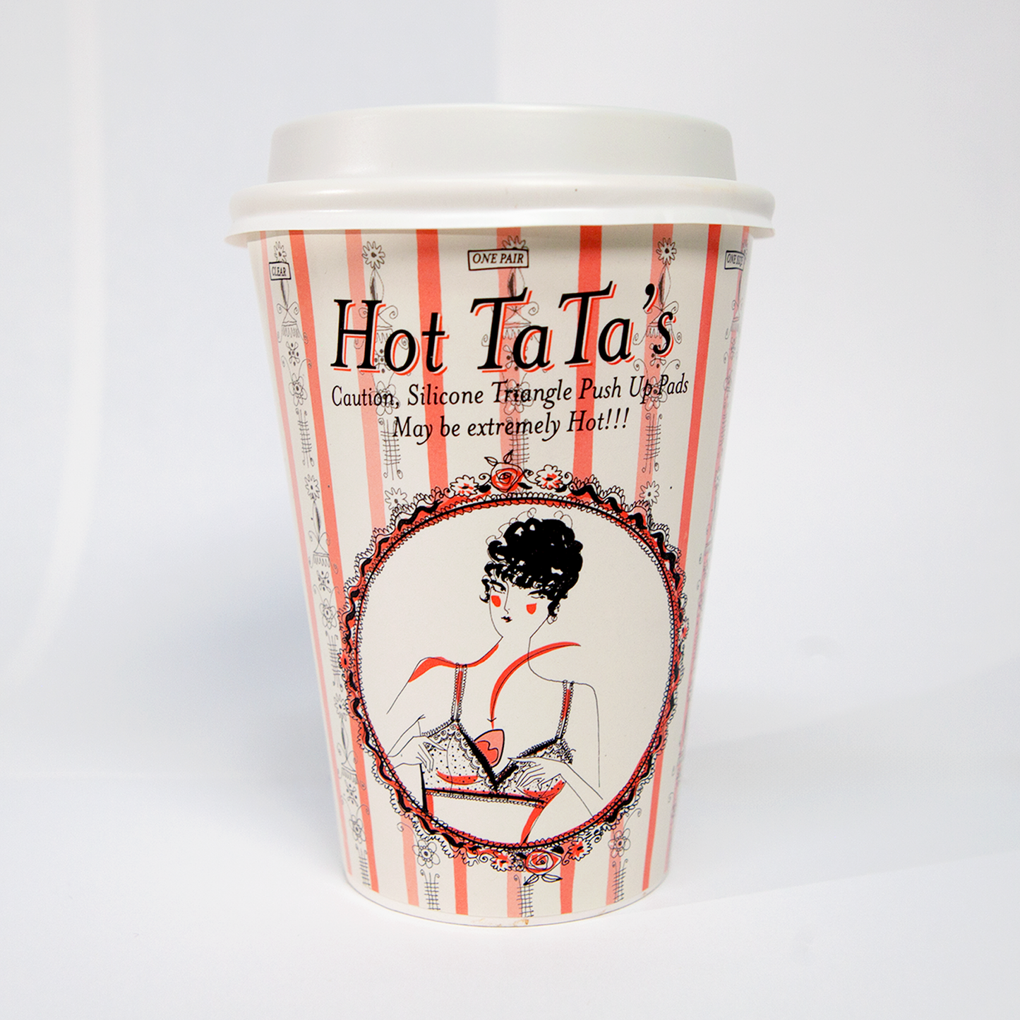Hot Tata's