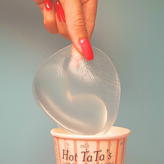 Hot Tata's