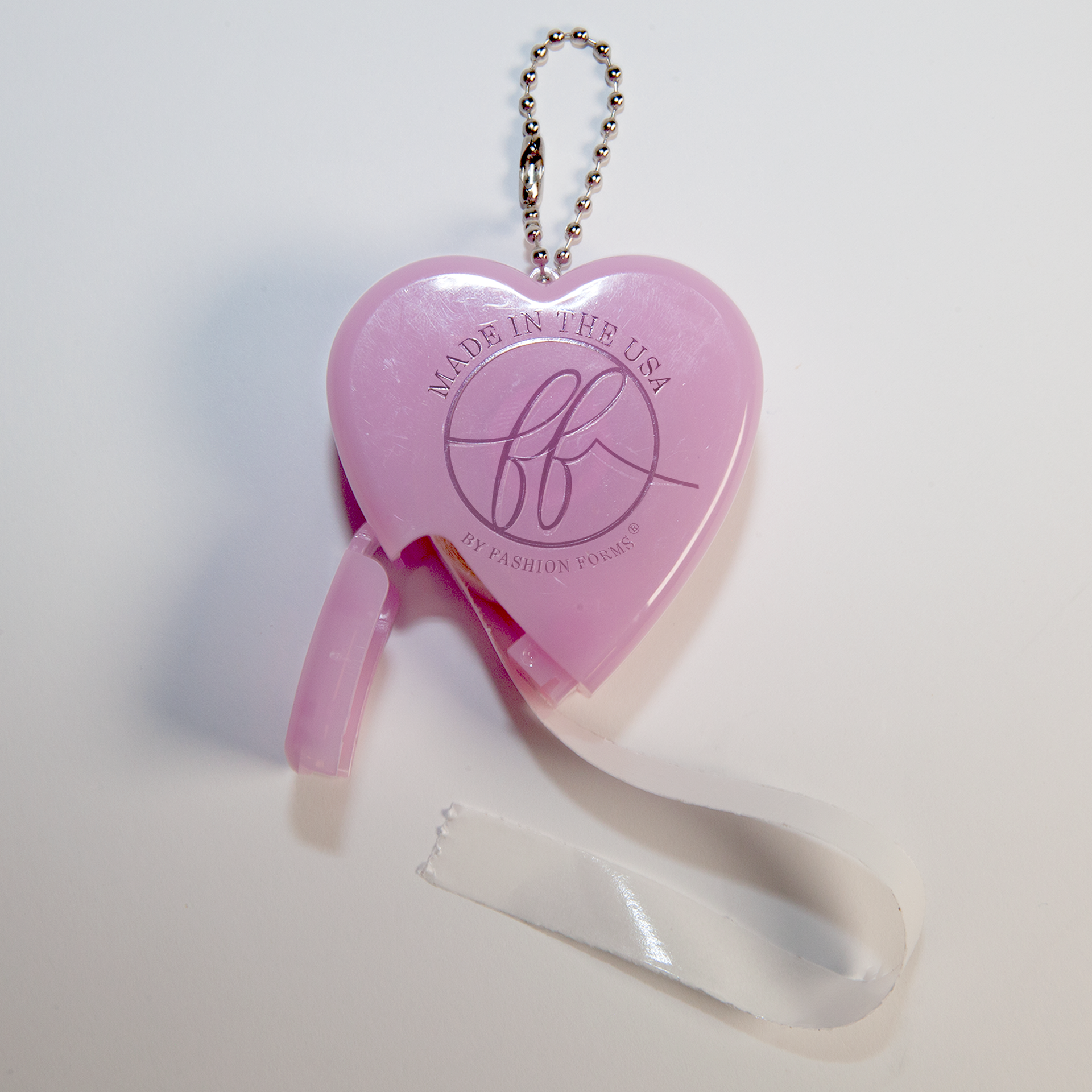 fashion forms women's dress tape with dispenser Fashion Forms Women's Dress Tape With Dispenser Lingerie Solutions Clear  New