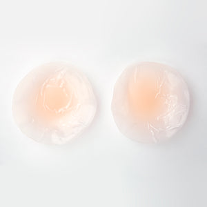 Non-Adhesive Nipple Covers – Sozy