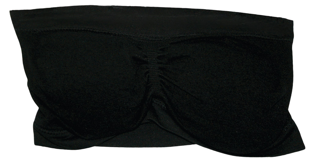 Stretch Bandeau Bra Fashion Forms®
